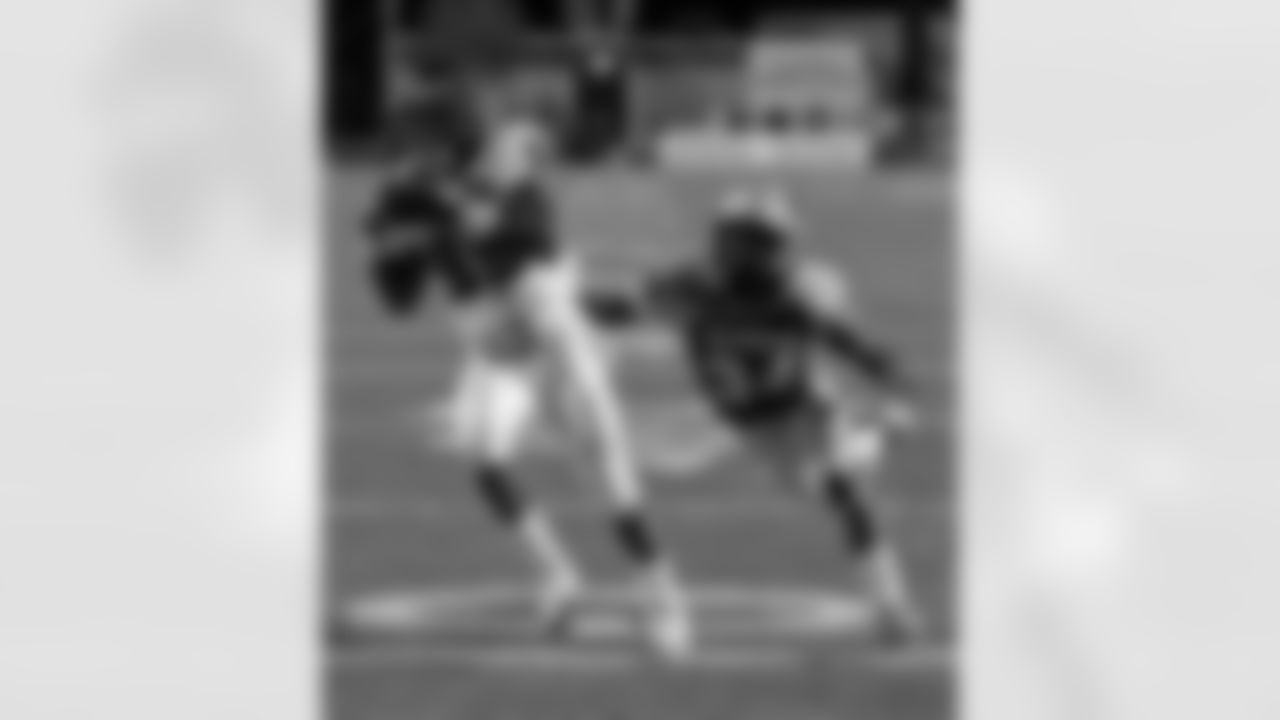 2011 Jets Draft Pick: Jeremy Kerley