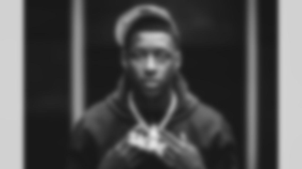 CB Sauce Gardner