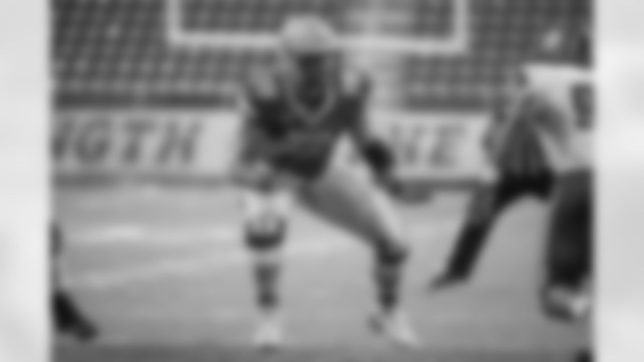 Dillon Radunz, North Dakota State