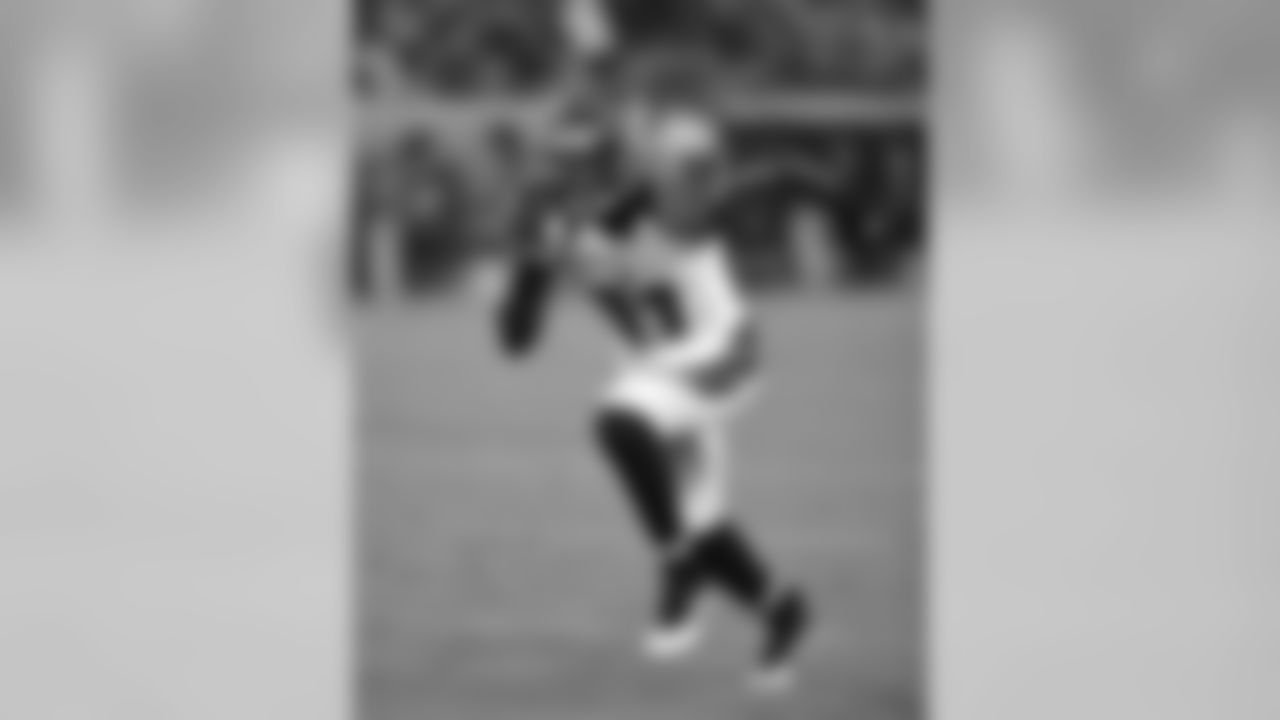 WR Brandon LaFell