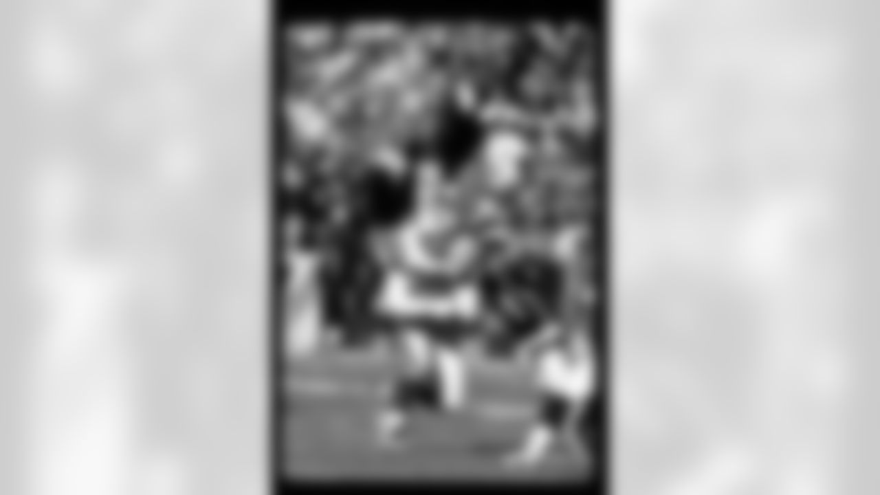 Wayne Chrebet Photos