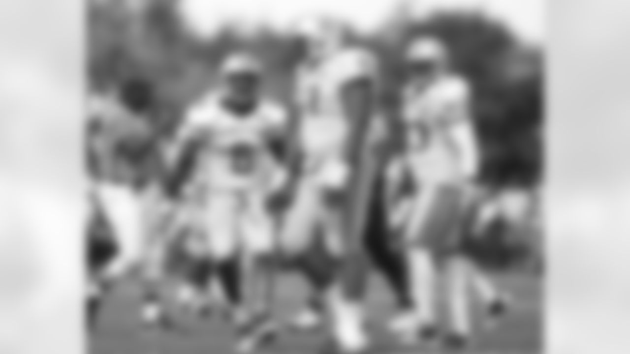 2011 Jets Draft Pick: Kenrick Ellis
