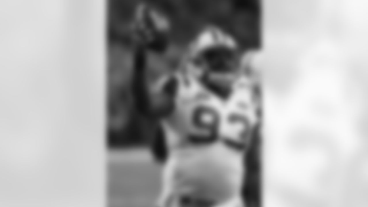 2009 Week 16 Jets At Colts Photos