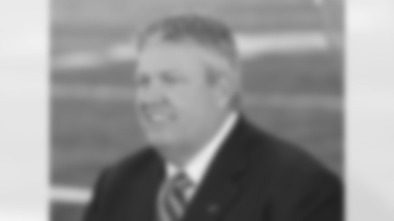 Coach Rex Ryan's First Day on the Job