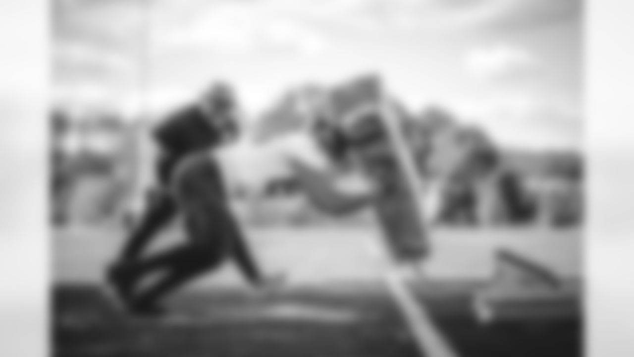 TE Ryan Griffin