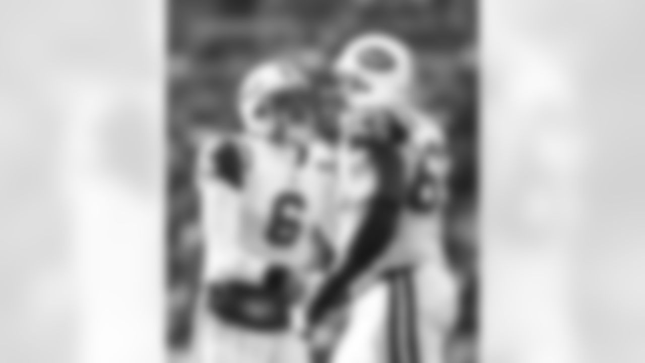 2010 Week 10 Jets vs Browns Game Photos