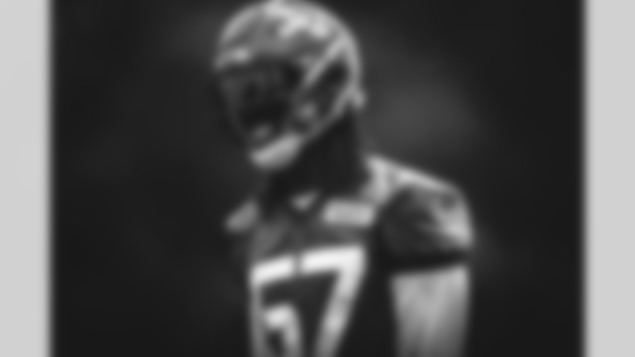 C.J. Mosley