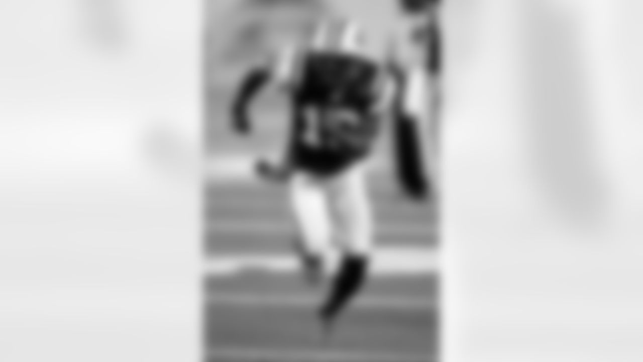 Santonio Holmes Photos