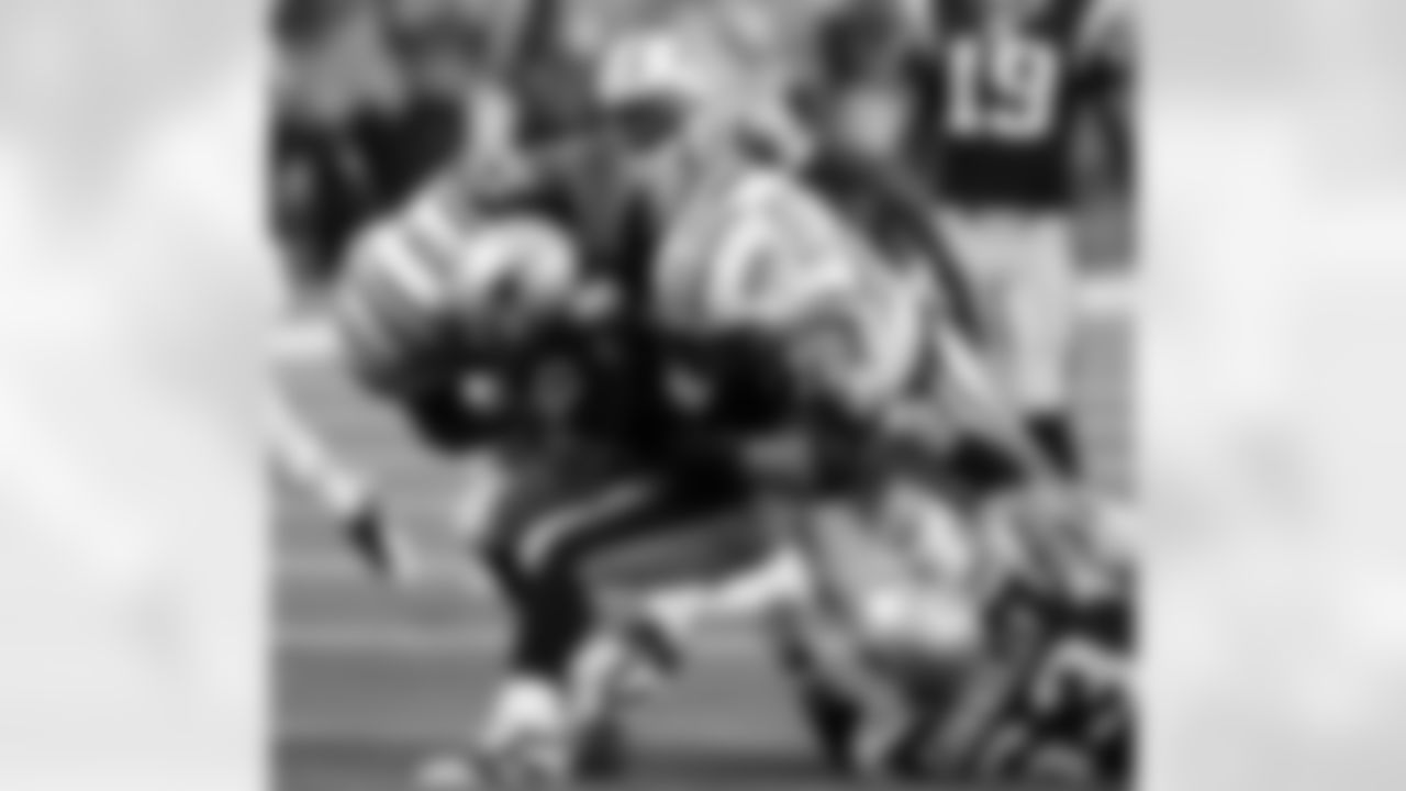 2010 Week 2 Jets vs Patriots Game Photos