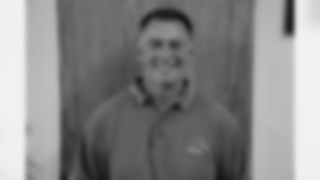 10/19 Coach Krumenacker - Farmingdale High School