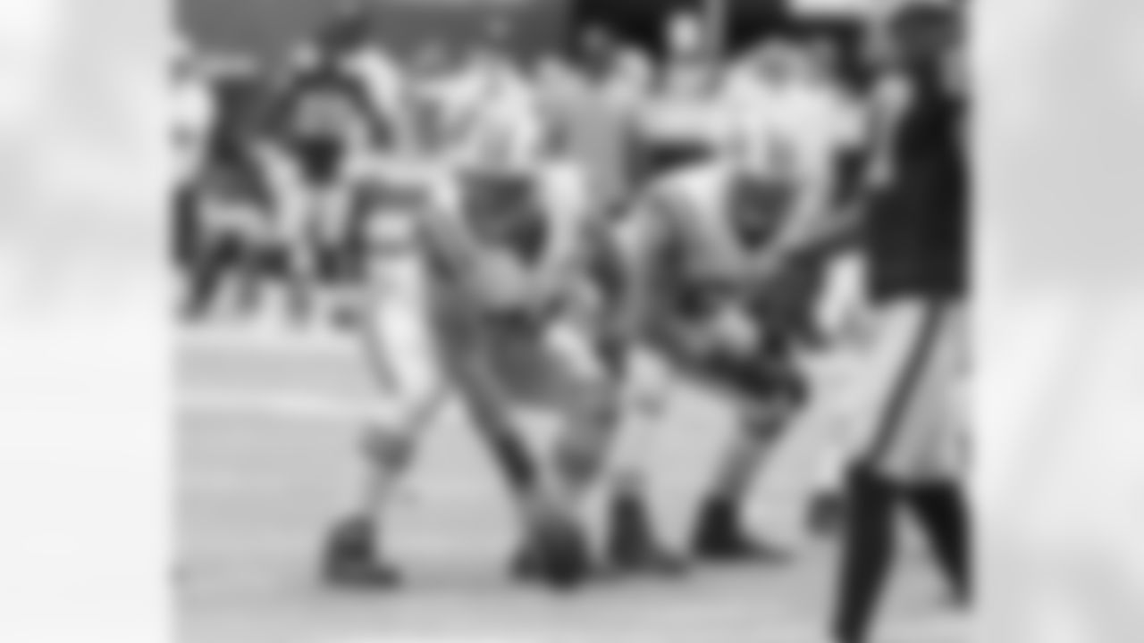 Nick Mangold