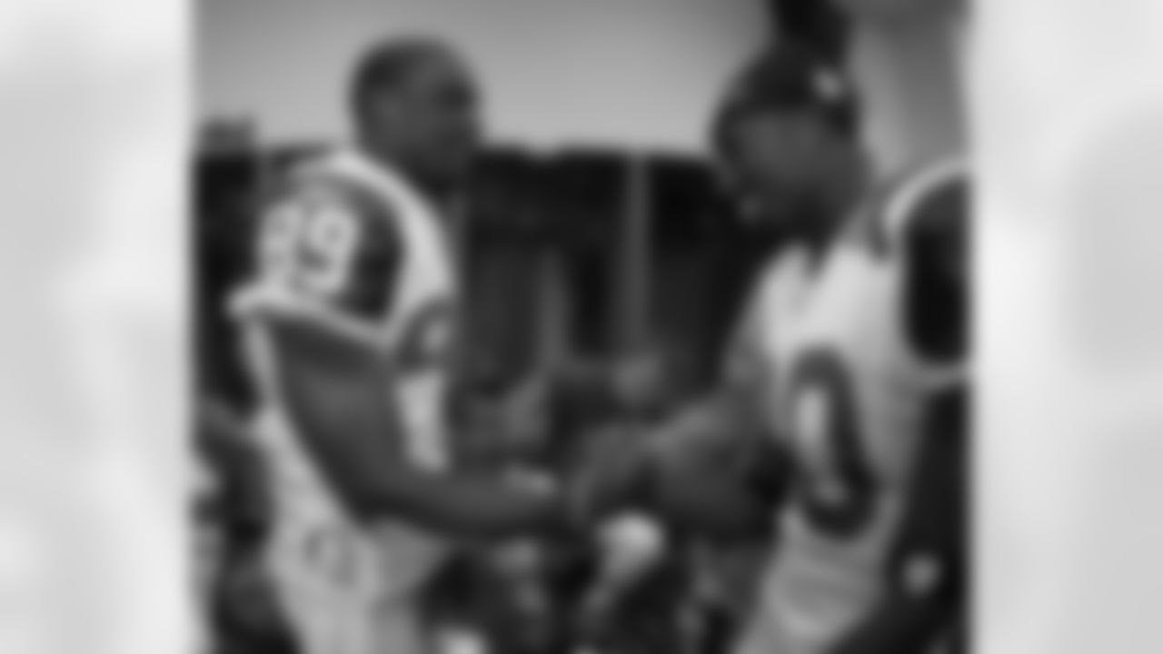 Santonio Holmes Photos