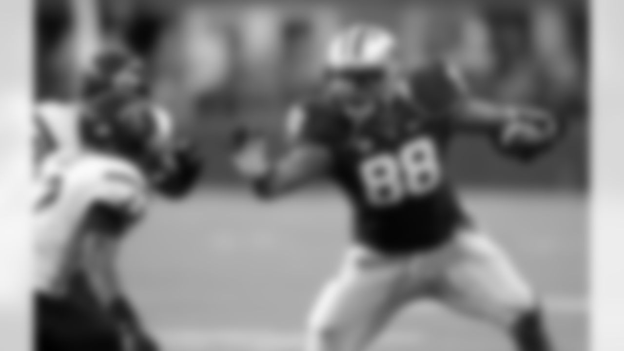 2013 John Mackey Award winner
