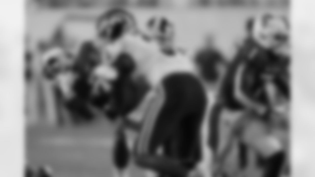 Rd. 6 No. 184 - LB Zaire Barnes (Western Michigan)
