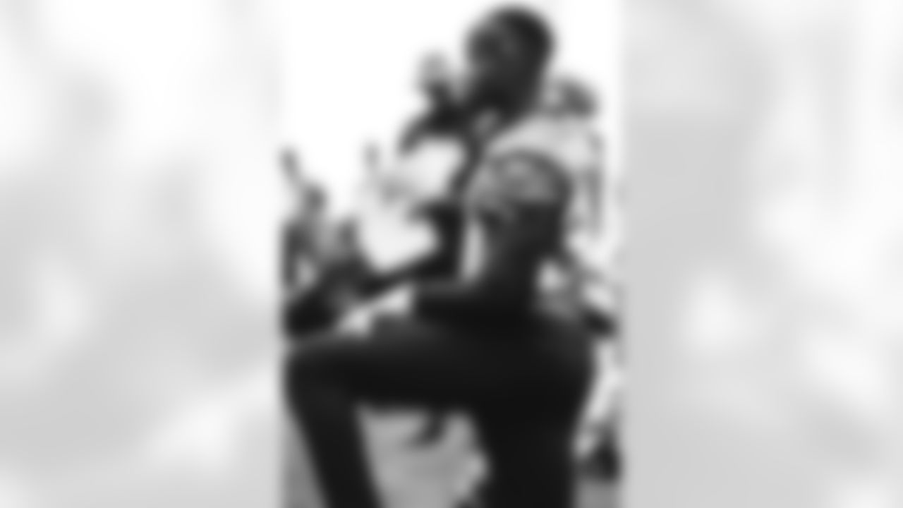 CB Justin Hardee