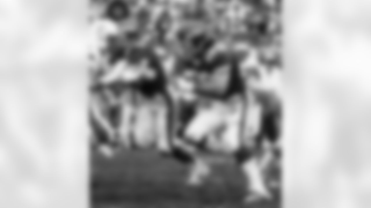 1982 AFC Championship Game - Jets at Dolphins