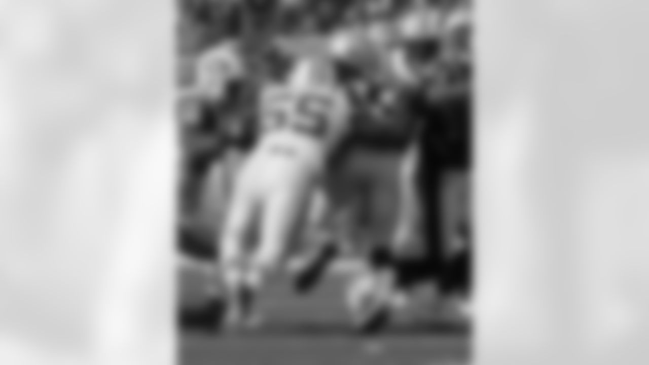 Jamaal Westerman Photos