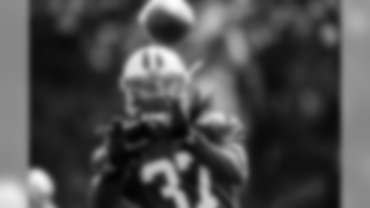 37 J.J. Wilcox