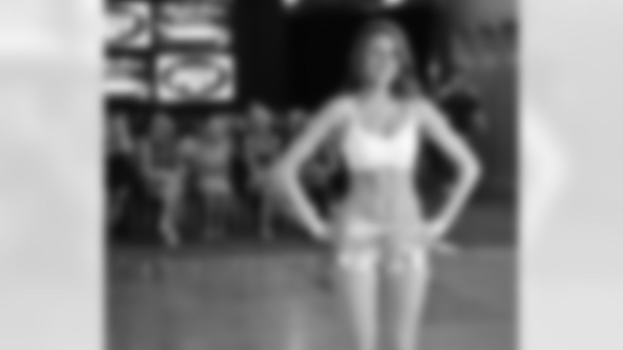 2011 Flight Crew Final Auditions