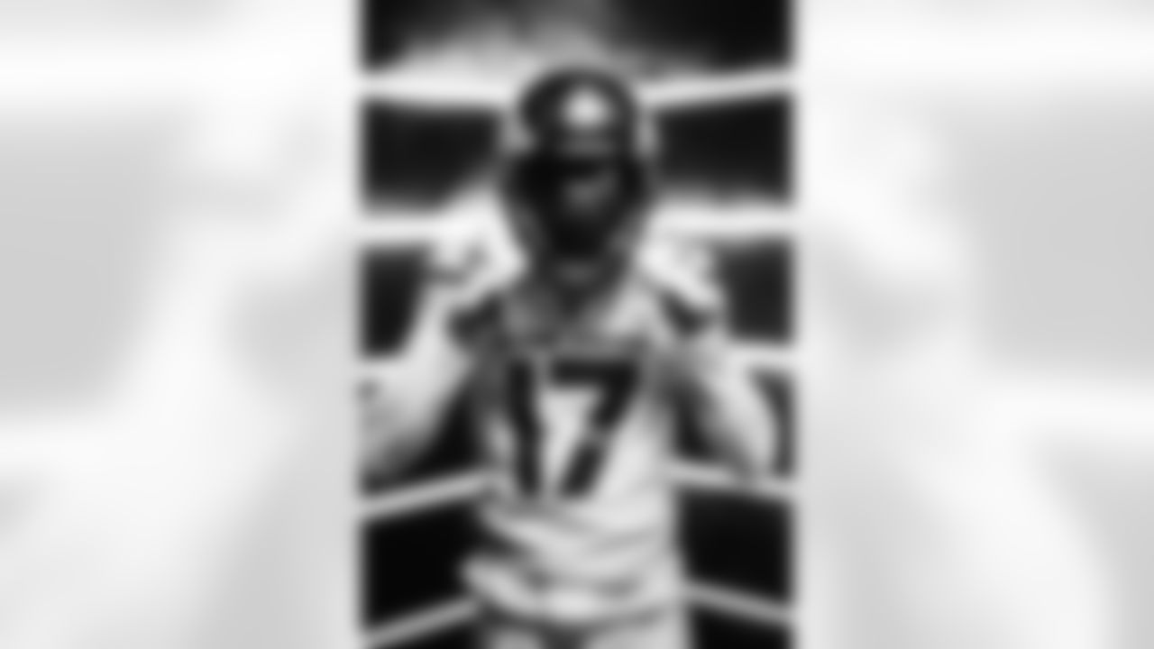 WR Garrett Wilson