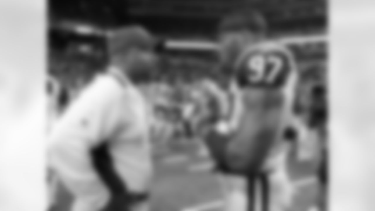 2009 Week 16 Jets At Colts Photos