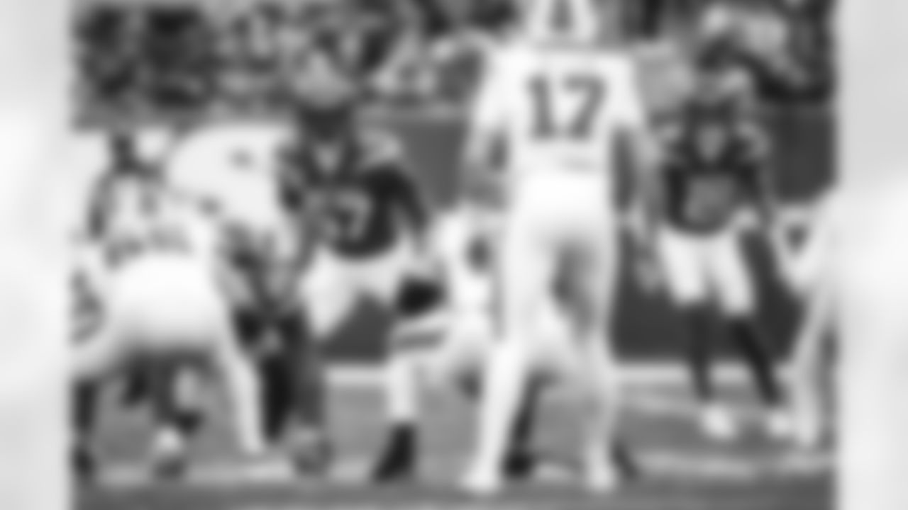 Week 14
Jets at Bills
Dec. 11, 1 p.m. on CBS