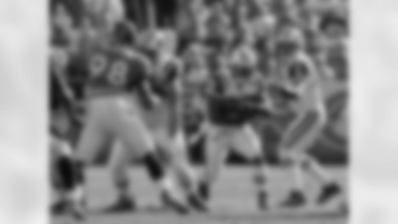 2010 Week 6 Jets at Broncos Game Photos