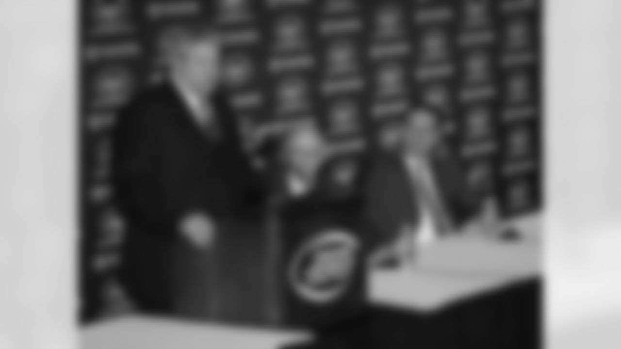 Head Coach Rex Ryan Photos