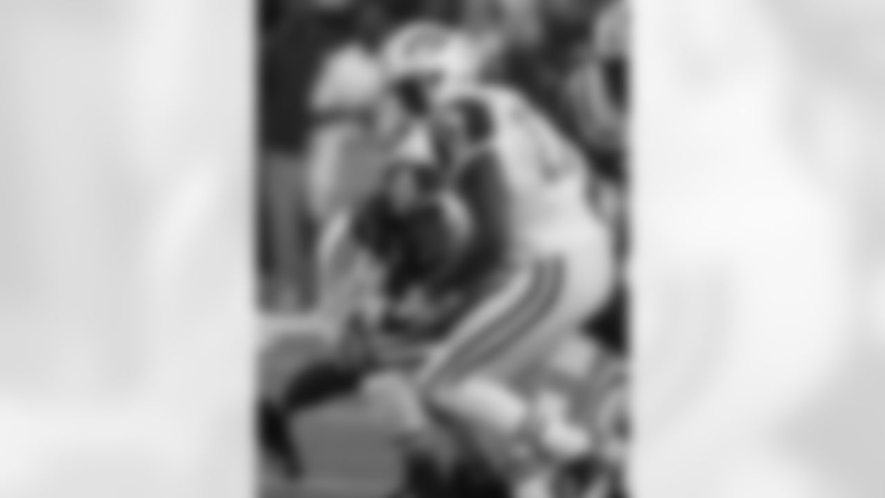 2009 Week 16 Jets at Colts Photos