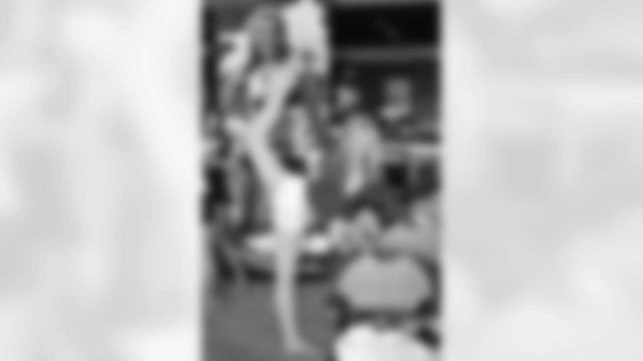 2011 Flight Crew Preliminary Auditions
