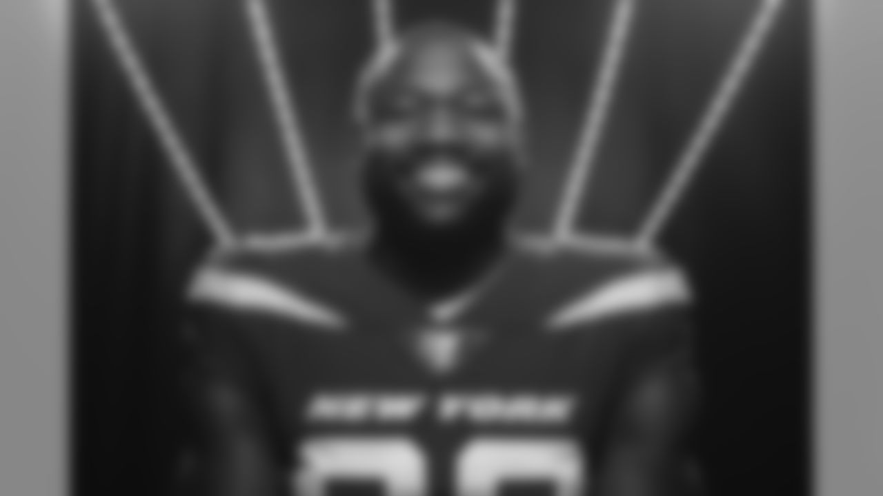 88 Ty Montgomery