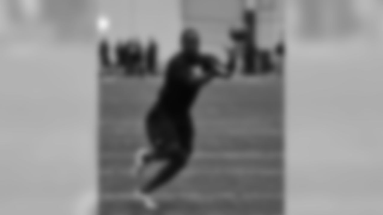 NFL Regional Combine