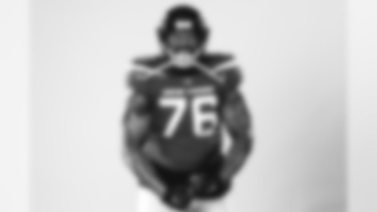 T George Fant