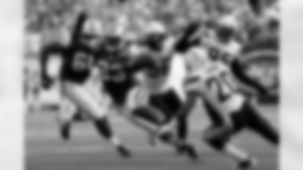 2011 Regular Season Week 7 Jets vs. Chargers Game Photos