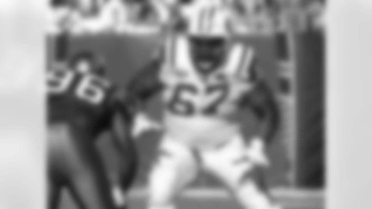 2009 Week 14 Jets at Tampa Photos
