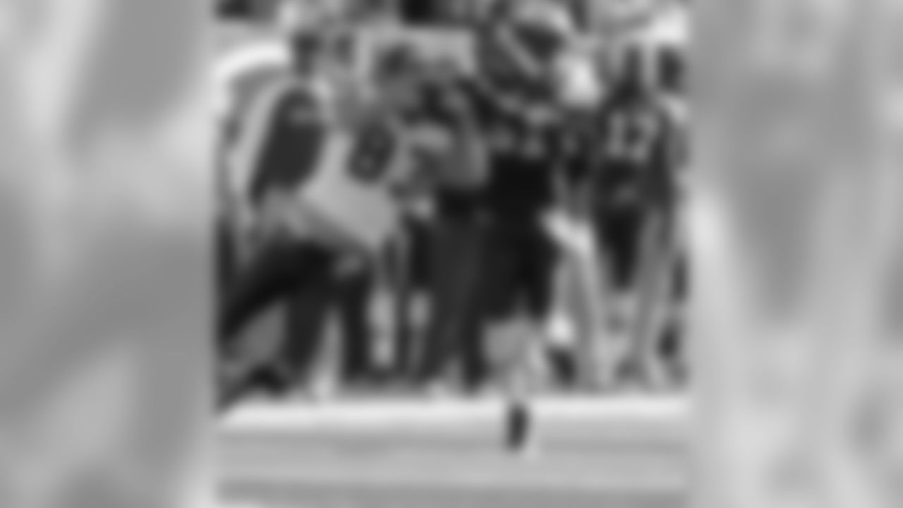 2010 Week 11 Jets vs Texans Game Photos