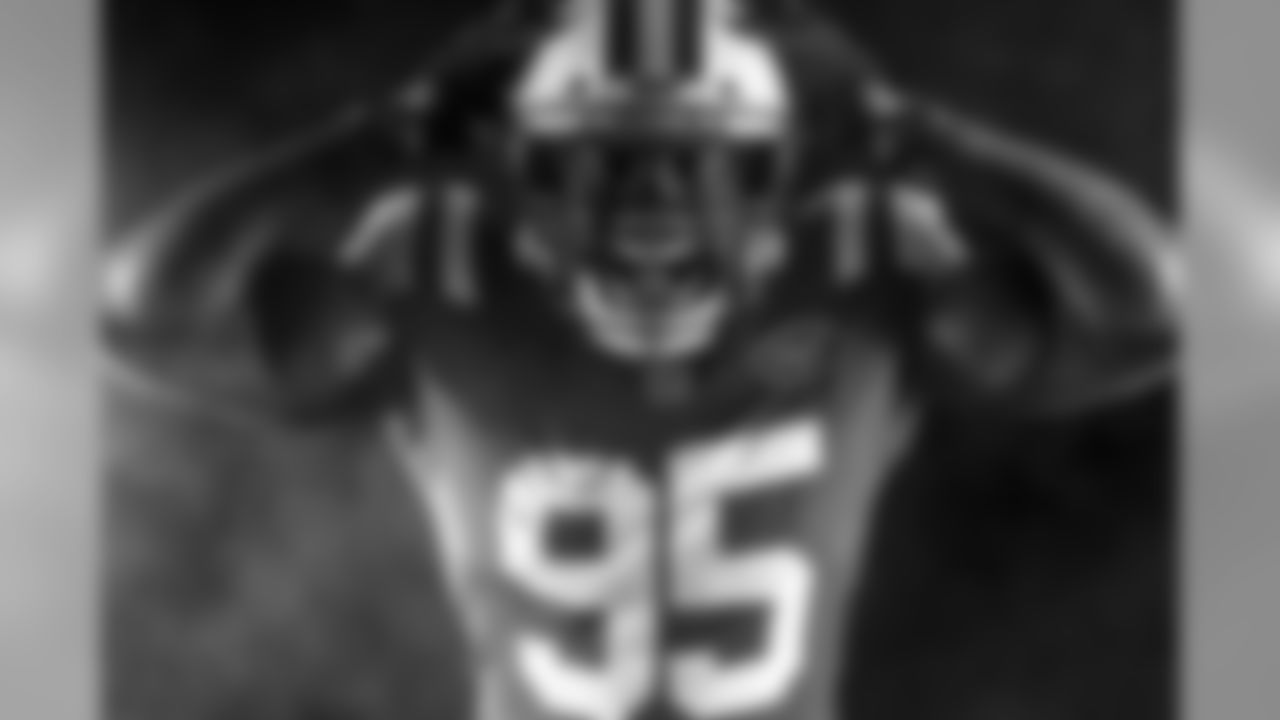 95 Josh Martin