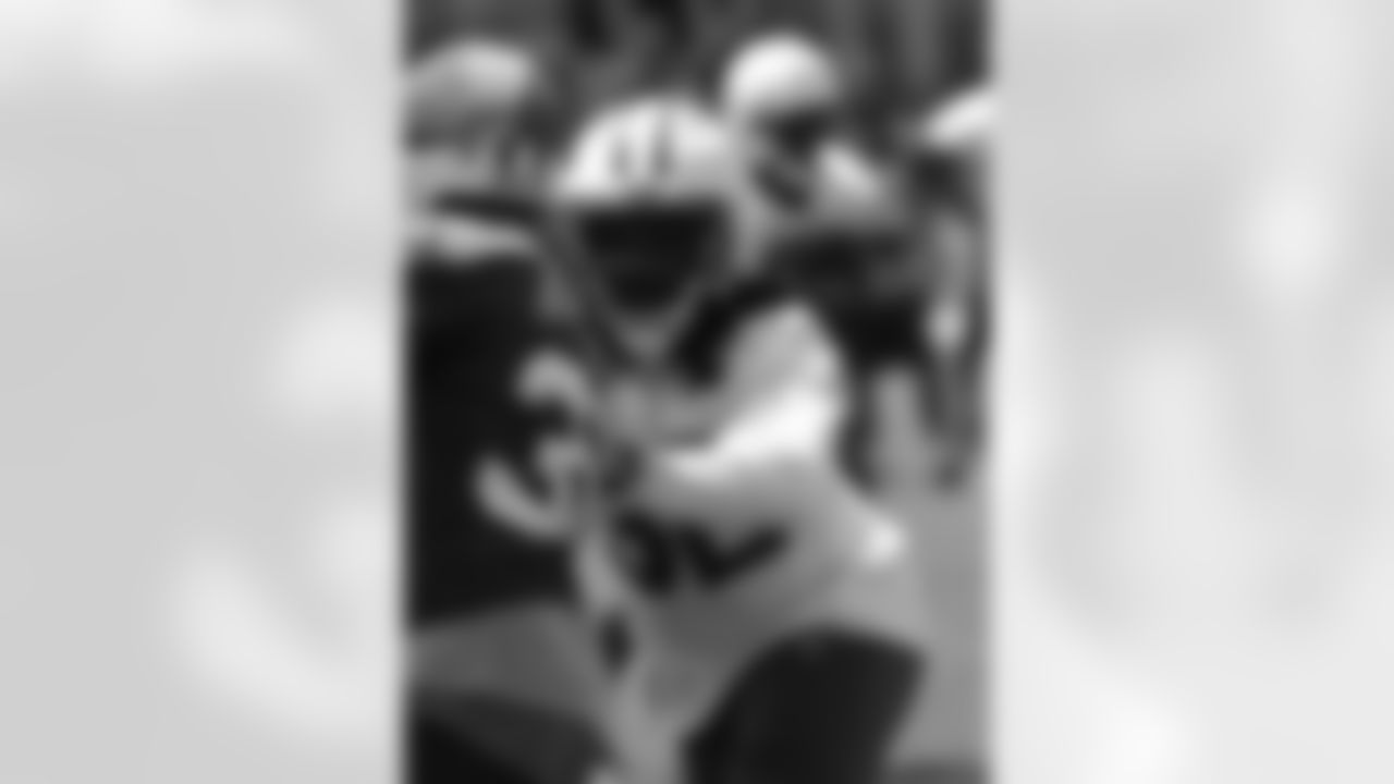 2010 Minicamp Photos - 6-15-10 AM Practice