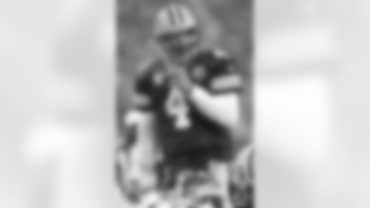Brett Favre Photos
