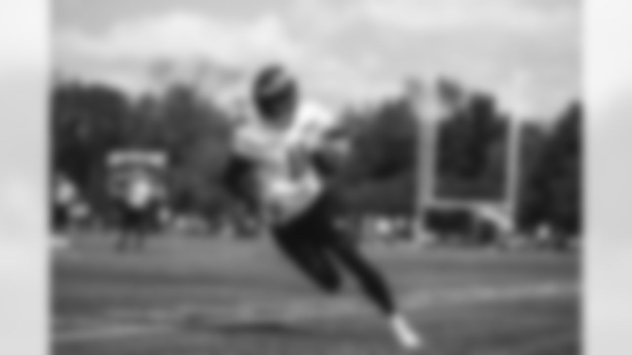 Denzel Mims