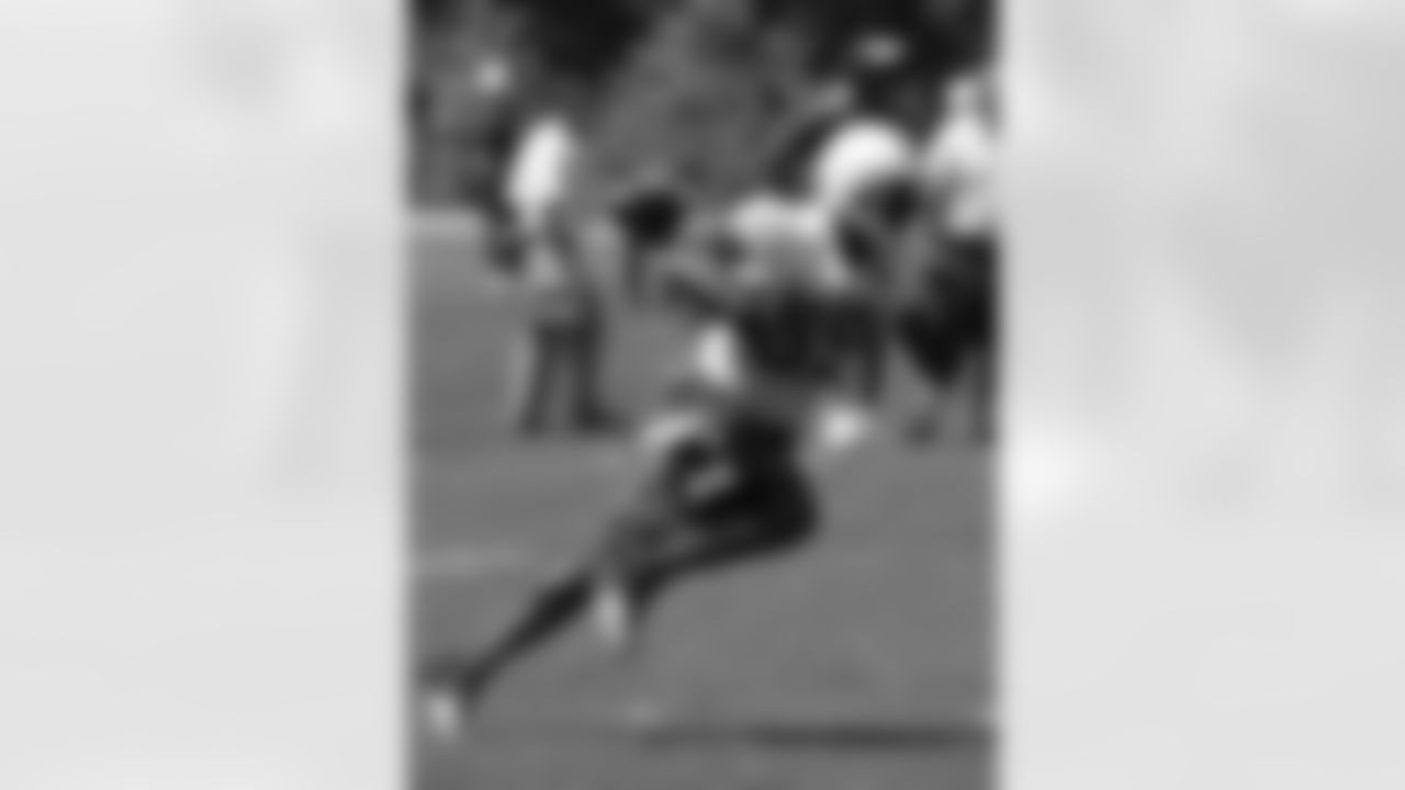 WR #89 Jerricho Cotchery