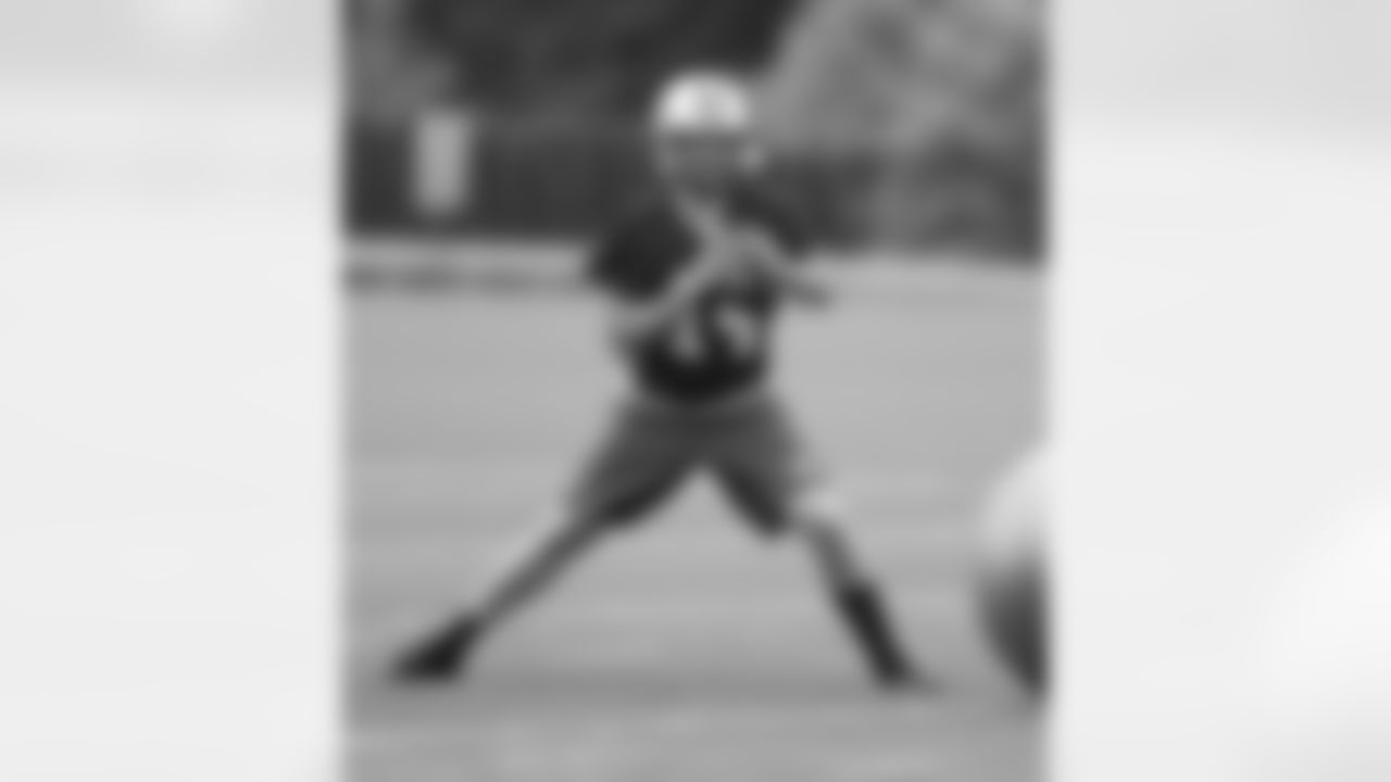 QB - Ryan Fitzpatrick