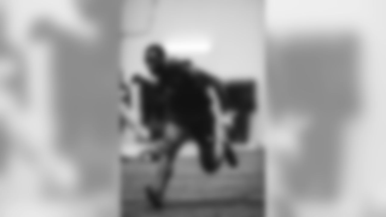 WR Denzel Mims