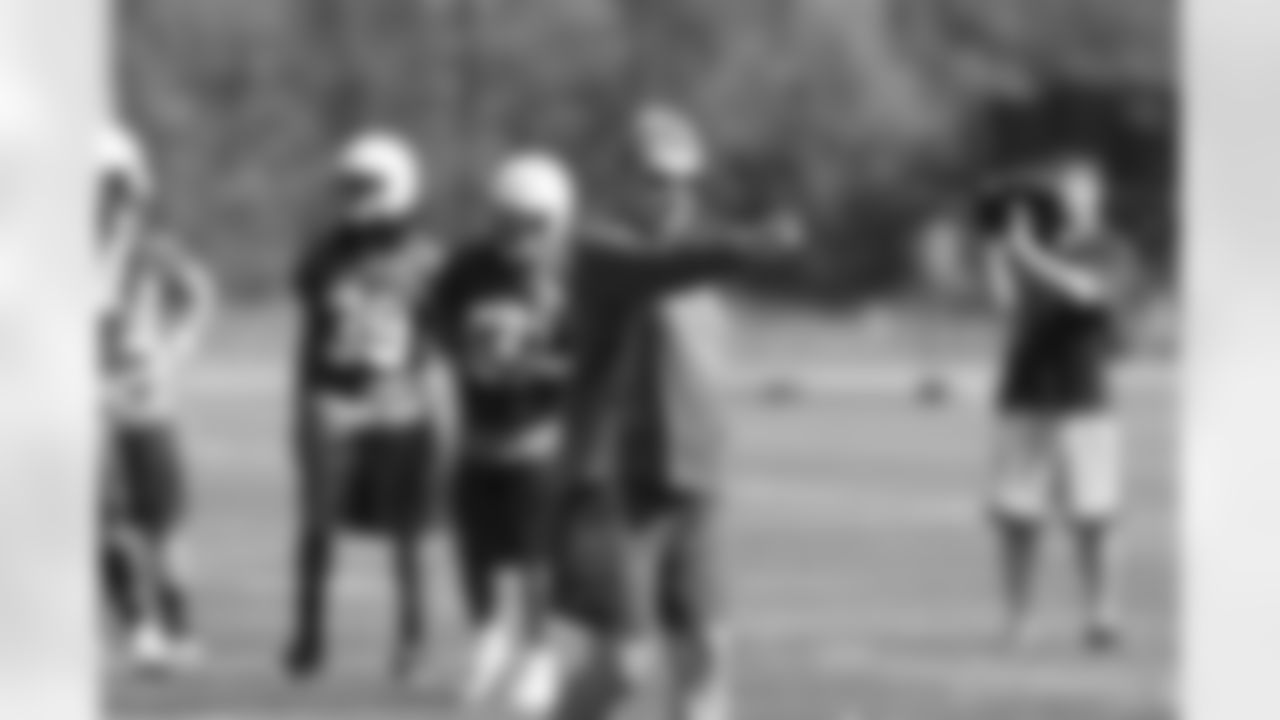 2010 Rookie Minicamp