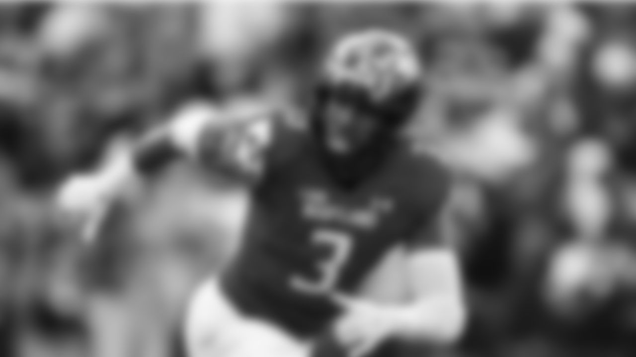 Nick Cross (Maryland)
