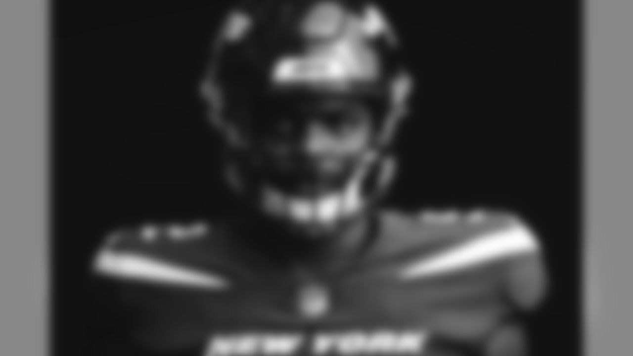 DL Jabari Zuniga