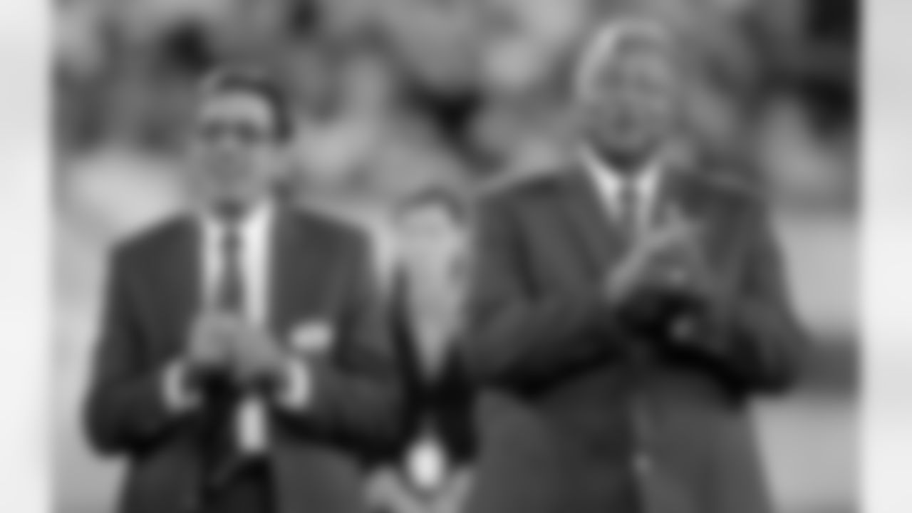 Joe Namath Photos