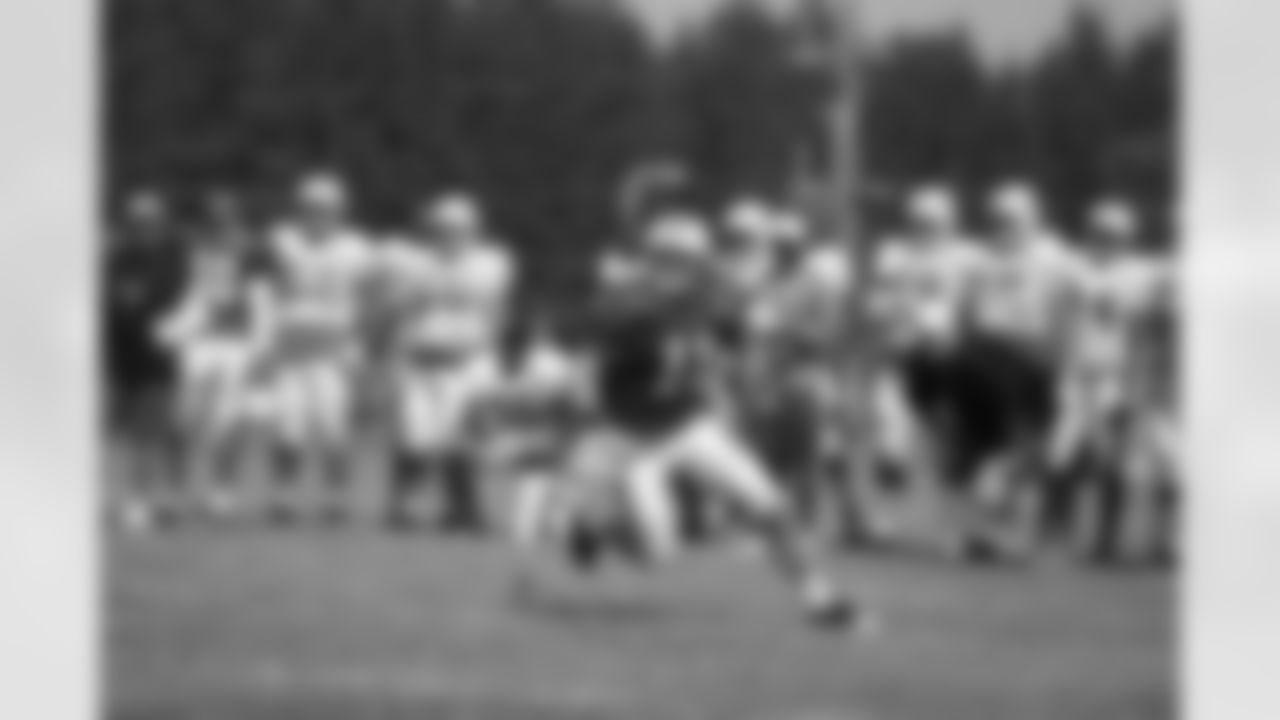 Al Pereira's Best of 2009 NY Jets Training Camp at Cortland
