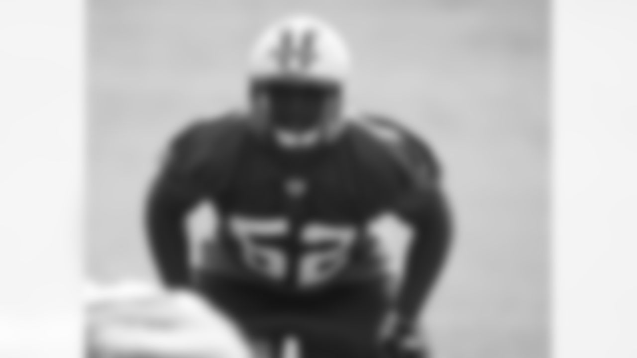 2007 Draft Class - LB - David Harris