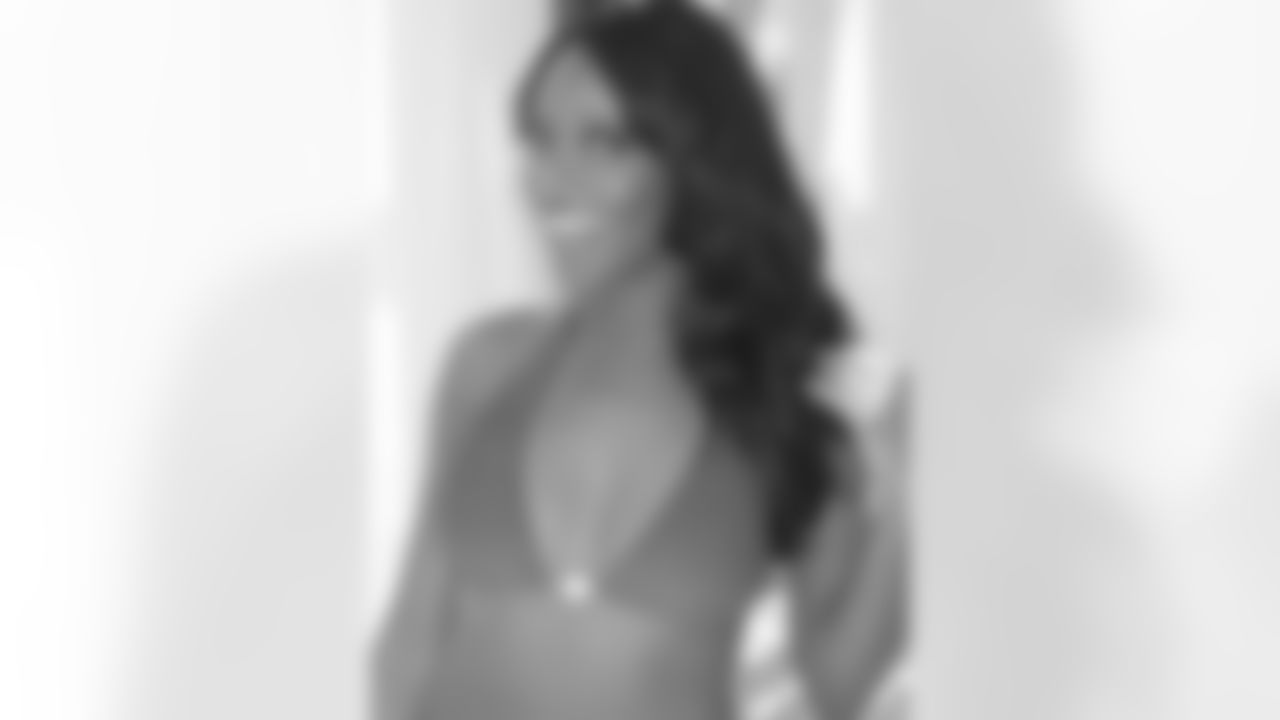 New York Jets Flight Crew 2011 Calendar Photo Shoot in Aruba - Day 3